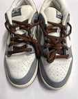 SB DUNK LOW YUTO HORIGOME - SIZE 12 (WORN)