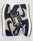 AIR JORDAN 1 HIGH '85 GEORGETOWN - SIZE 12 (WORN)