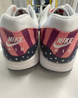 AIR MAX 1 PARRA 2018 - SIZE 11 (WORN)