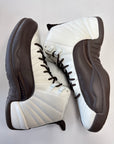 AIR JORDAN 12 SOLEFLY CAFECITO - SIZE 9 (WORN)