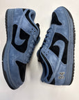 SB DUNK LOW SUPREME 94 OCEAN FOG - SIZE 9.5 (WORN) - SUPER CLEAN