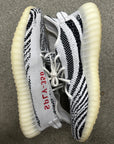 YEEZY BOOST 350 V2 ZEBRA - SIZE 14 (WORN) (SUPER CLEAN)
