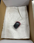 AIR JORDAN 1 HIGH SPIDERMAN ORIGIN STORY - SIZE 10 (WORN)