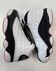 AIR JORDAN 13 HE GOT GAME 2018 - SIZE 8 (WORN)