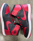 AIR JORDAN 1 HIGH 85 BRED - SIZE 11 (WORN)