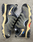 AIR TERRA HUMARA CARGO KHAKI - SIZE 10 (WORN)