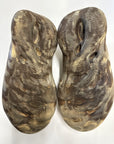 YEEZY FOAM RNNR CREAM CLAY - SIZE 10 (WORN)