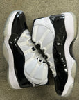 AIR JORDAN 11 CONCORD - SIZE 9 (WORN)