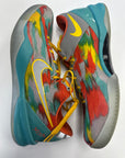 KOBE 8 PROTRO VENICE BEACH - SIZE 11.5 (WORN)