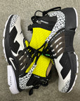 AIR PRESTO ACRONYM DYNAMIC YELLOW - SIZE 11 (WORN)