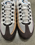 AIR MAX 95 UNEARTHED - SIZE 8.5 (WORN)