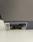 AIR JORDAN 9 COOL GREY 2025 - SIZE 8.5 (WORN)