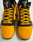 KOBE 5 PROTRO BRUCE LEE - SIZE 8.5 (WORN) - SUPER CLEAN