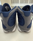 AIR JORDAN 13 FLINT 2026 - SIZE 10 (WORN)