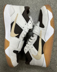 JUMPMAN JACK TRAVIS SCOTT SAIL - SIZE 10.5 (WORN)