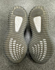 YEEZY 350 V2 GRANITE - SIZE 10 (WORN)