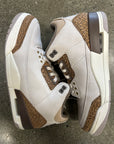 AIR JORDAN 3 PALOMINO - SIZE 10 (WORN)