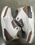 AIR JORDAN 3 PALOMINO - SIZE 12 (WORN)