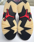AIR JORDAN 6 AWAKE NY MIDNIGHT NAVY - SIZE 9.5 (WORN) - SUPER CLEAN