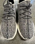 YEEZY BOOST 350 TURTLE 2022 - SIZE 11 (WORN) - SUPER CLEAN