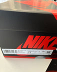 AIR JORDAN 1 LOW '85 ROYAL - SIZE 11 (WORN)