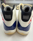 AIR JORDAN 11 RARE AIR - SIZE 10 (WORN) - SUPER CLEAN