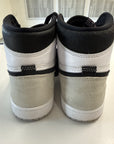 AIR JORDAN 1 HIGH BLEACHED CORAL - SIZE 9.5 (WORN)