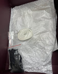 AIR JORDAN 5 A MA MANIERE - SIZE 10 (WORN)