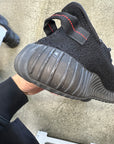 YEEZY BOOST 350 V2 BRED - SIZE 11.5 (WORN)