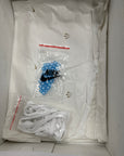 AIR FORCE 1 LOW DRAKE NOCTA CERTIFIED LOVER BOY - SIZE 9 (WORN)