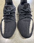 YEEZY BOOST 350 V2 OREO - SIZE 12.5 (WORN)