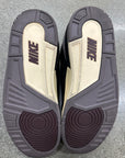 WMNS AIR JORDAN 3 A MA MANIERE - SIZE W14.5 M13 (WORN)