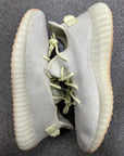 YEEZY BOOOST 350 V2 BUTTER - SIZE 11 (WORN)