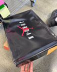 AIR JORDAN 8 TINKER AIR RAID - SIZE 13 (WORN)