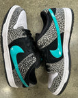 SB DUNK LOW PRO ATMOS - SIZE 10 (WORN)