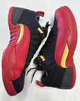 AIR JORDAN 12 LOW SUPER BOWL LV - SIZE 11 (WORN)