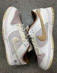DUNK LOW RETRO YEAR OF THE RABBIT 2023 - SIZE 10.5 (WORN)