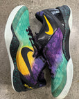 KOBE 8 EASTER - SIZE 10 (WORN)
