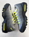 AIR MAX 95 OG NEON 2020 - SIZE 9.5 (WORN)