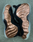 AIR FOAMPOSITE ONE COPPER 2024 - SIZE 9 (WORN)