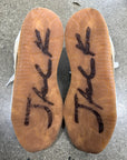 JUMPMAN JACK TRAVIS SCOTT SAIL - SIZE 9.5 (WORN)