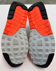 AIR MAX 1 PATTA WAVES HYPER CRIMSON - SIZE 8.5 (WORN) - SUPER CLEAN