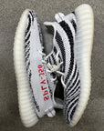 YEEZY BOOST 350 V2 ZEBRA - SIZE 11.5 (WORN)