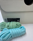 SB DUNK LOW PRO QS VERDY VISTA - SIZE 11.5 (WORN)