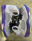 AIR JORDAN 5 BEL AIR - SIZE 11.5 (WORN)