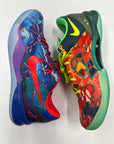 KOBE 8 PROTRO WHAT THE KOBE 2025 - SIZE 10.5 (WORN)