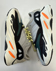 YEEZY BOOST 700 WAVE RUNNER - SIZE 9 (WORN)