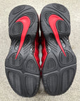 AIR FOAMPOSITE ONE UNIVERSITY RED - SIZE 10 (WORN)
