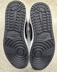 AIR JORDAN 1 HIGH SHADOW 2.0 - SIZE 12 (WORN)