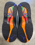 AIR JORDAN 8 TINKER AIR RAID - SIZE 13 (WORN)